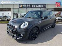 occasion Mini Cooper SD John Cooper Works170ch John Cooper Works BVA8 109g