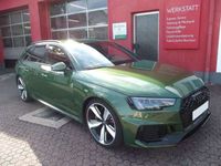 occasion Audi RS4 Avant V6 2.9 TFSI 450 ch Tiptronic 8