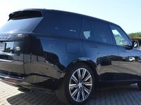 Occasion Land Rover Range Rover HSE 510 ch (375 kW) 2023 SUV