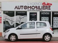 occasion Renault Twingo 1.2 I 75 BVM (Origine France Bluetooth Roue de s