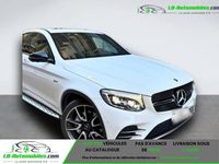 Occasion Mercedes GLC43 AMG AMG 367 ch (269 kW) 2019