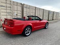 occasion Ford Mustang GT CABRIOLET BVM