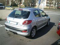 occasion Peugeot 206 1.4 HDI TRENDY 5P