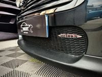 Occasion Mini John Cooper Works 212 ch (155 kW) 2008 Noir Citadine