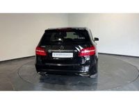 occasion Mercedes B180 CLASSE122ch Fascination 7G-DCT Euro6d-T