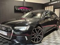 Occasion Audi A6 204 ch (150 kW) 2019 Break