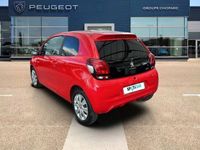 occasion Peugeot 108 - VIVA189908842