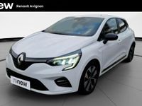 Occasion Renault Clio V Evolution 2023 Blanc Citadine
