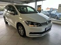 occasion VW Touran 2.0 Tdi 150ch Fap Lounge Business 7 Places Euro6d-