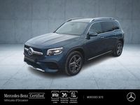 Occasion Mercedes GLB220 AMG line 190 ch (139 kW) 2021 SUV
