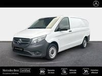 Occasion Mercedes Vito 2024 Blanc Van