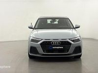 Occasion Audi A1 Sportback Advanced 95 ch (69 kW) 2023 Gris Citadine