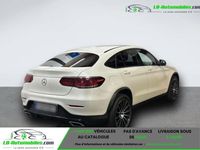 occasion Mercedes GLC400d BVA 4Matic