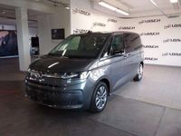 occasion VW LT Style 2.0 TSI 150KW DSG7