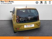 occasion VW e-up! 2.0 Electrique