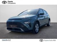 Occasion Hyundai Bayon 84 ch (61 kW) 2022 SUV