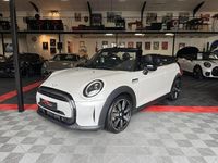 Occasion Mini Cooper Cabriolet Premium Plus 137 ch (100 kW) 2023 Blanc Cabriolet