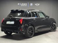 Occasion Mini John Cooper Works 207 ch (152 kW) 2025 Noir Citadine