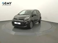 occasion Kia Picanto 1.0 Essence Mpi 67 Ch Bvm5 Design