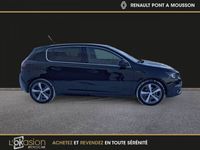 occasion Peugeot 308 308PureTech 130ch S&S BVM6 - GT Line