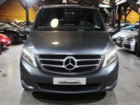 occasion Mercedes C220 Classe V IiD Avantgarde Auto