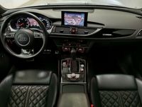 occasion Audi A6 3.0 V6 BITDI 326CH COMPETITION QUATTRO TIPTRONIC