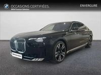 occasion BMW i7 Edrive50 455ch M Sport