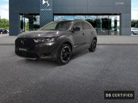 Occasion DS Automobiles DS7 Crossback Performance 2021 Gris SUV