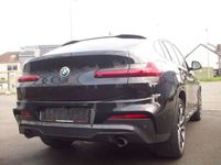 occasion BMW X4 2.0iA xDrive20 OPF - M Pack