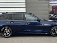 occasion BMW 330 330 SERIE d xDrive M Sport - BVA Sport