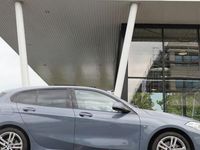 Occasion BMW 118 M Sport 136 ch (100 kW) 2022 Citadine