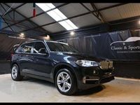 occasion BMW X5 2.0AS xDrive40e Hybrid PACK SPORT / CAMERA