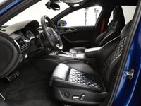 occasion Audi S6 AVANT 4.0 V8 TFSI 450CH QUATTRO S TRONIC 7
