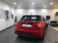 Occasion Mini Cooper Essential 137 ch (100 kW) 2023 Rouge Citadine