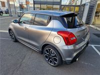 occasion Suzuki Swift Sport 1.4 Boosterjet Hybrid