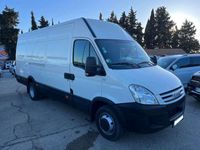 occasion Iveco Daily FGN 35C15