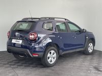 occasion Dacia Duster 1.0 ECO-G 100ch Confort 4x2