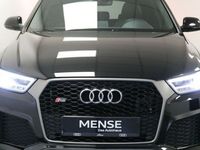 occasion Audi RS3 RS Q3 2.5 TFSI Perf. 367 quattro Carbon Caméra T.Pano JA 20" BOSE 1ère M Garantie 12 mois