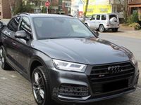 occasion Audi SQ5 II 3.0 V6 TFSI 354ch quattro Tiptronic 8