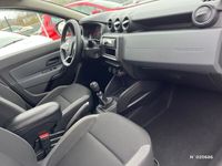 occasion Dacia Duster DUSTERECO-G 100 4x2 - Access