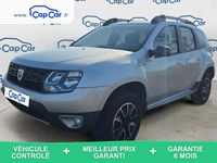 Occasion Dacia Duster 125 ch (91 kW) 2017 SUV