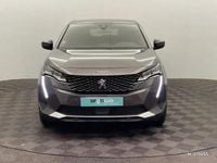 Occasion Peugeot 3008 Active 2023 Gris SUV