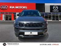 occasion Jeep Compass 1.3 GSE T4 190ch Brooklyn Edition 4xe PHEV AT6