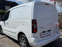 Occasion Citroën Berlingo 101 ch (74 kW) 2017 Blanc Monospace