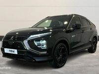 Occasion Mitsubishi Eclipse Cross Intense 99 ch (72 kW) 2024 Rouge SUV