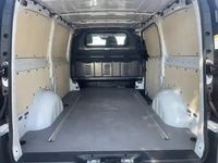 Occasion Mercedes Vito 163 ch (119 kW) 2024 Blanc arctique Van