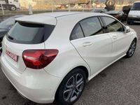 occasion Mercedes A200 Classe7g-dct Sensation