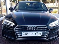 occasion Audi A5 Cabriolet Cabriolet 2.0 TDI 190 S LINE S TRONIC 7