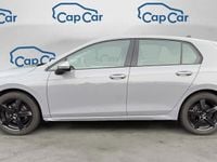 Occasion VW Golf VII Life 150 ch (110 kW) 2020 Gris Berline