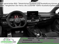 Occasion Audi RS5 Sport 450 ch (330 kW) 2021 Coupé